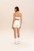Shorts Fit Sense Pro Live - verde clarinho na internet