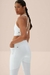 Legging Allure® Adaptiv Live - Branco - Tennis Trip