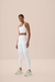 Legging Allure® Adaptiv Live - Branco na internet