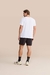 Camiseta Comfy Begin Men Live - Tennis Trip