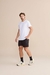 Camiseta Comfy Begin Men Live na internet
