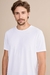 Camiseta Comfy Begin Men Live - comprar online