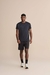 Camiseta Comfy Begin Men Live - comprar online