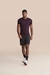 Camiseta Comfy Men Live - Tennis Trip