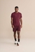 Camiseta Comfy Power Men Live