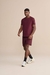 Camiseta Comfy Power Men Live - Tennis Trip