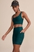 Bermuda Fem 6 Pockets Run Speed Live - comprar online