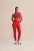 Legging Neopren Lines Live