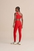 Legging Neopren Lines Live - Tennis Trip