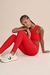 Legging Neopren Lines Live - comprar online