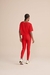 Camiseta Cropped Comfort Live na internet