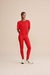 Camiseta Cropped Comfort Live - loja online