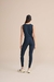 Regata Cropped Comfort Live - comprar online