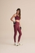 Legging Fit Green Live na internet