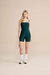 Macaquinho Shorts Allure Adaptiv Live - comprar online