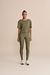 Camiseta Cropped Comfort Live - Tennis Trip