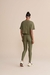 Camiseta Cropped Comfort Live na internet