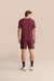 Camiseta Basic Comfort Men Live - comprar online