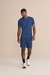 Camiseta Basic Comfort Men Live - comprar online