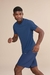 Camiseta Basic Comfort Men Live - loja online