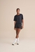 Camiseta Cropped Comfort Live na internet