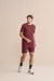 Camiseta Basic Comfort Men Live na internet