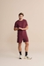 Camiseta Basic Comfort Men Live - Tennis Trip