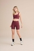 Bermuda Fem 6 Pockets Run Speed Live - comprar online