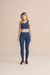 Legging V Pocket Inner Active Live