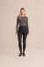 Blusa ML Fem Cut Out Action Skin Live - comprar online