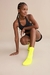 Meia Reflex Run LIve Unissex