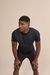 Camiseta Comfy Begin Men Live - loja online
