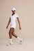 Camiseta V Side Action Live - Tennis Trip