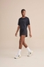 Camiseta Cropped Comfort Live - Tennis Trip