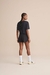 Camiseta Cropped Comfort Live - comprar online