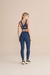 Legging V Pocket Inner Active Live - comprar online