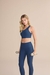 Legging V Pocket Inner Active Live - Tennis Trip