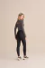 Blusa ML Fem Cut Out Action Skin Live - Tennis Trip