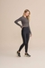 Blusa ML Fem Cut Out Action Skin Live na internet
