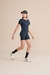 Camiseta Icon Comfort Live - Tennis Trip