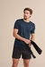 Camiseta Comfy Men Live - comprar online