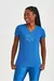 Blusa NT Com Silk Azul Nautico