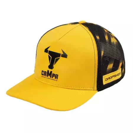 Boné Drop Shot Player