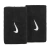 Munhequeira Nike Longa Swoosh Preta