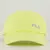 Boné Fila Running - Amarelo Neon - comprar online