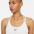 Regata Nike Dri-FIT One Elastika Feminina