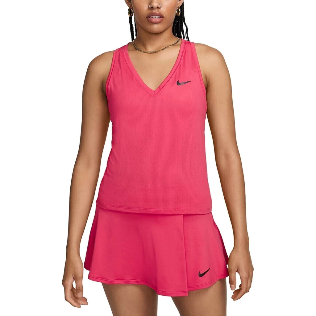 Regata Nike Court Victory Feminina