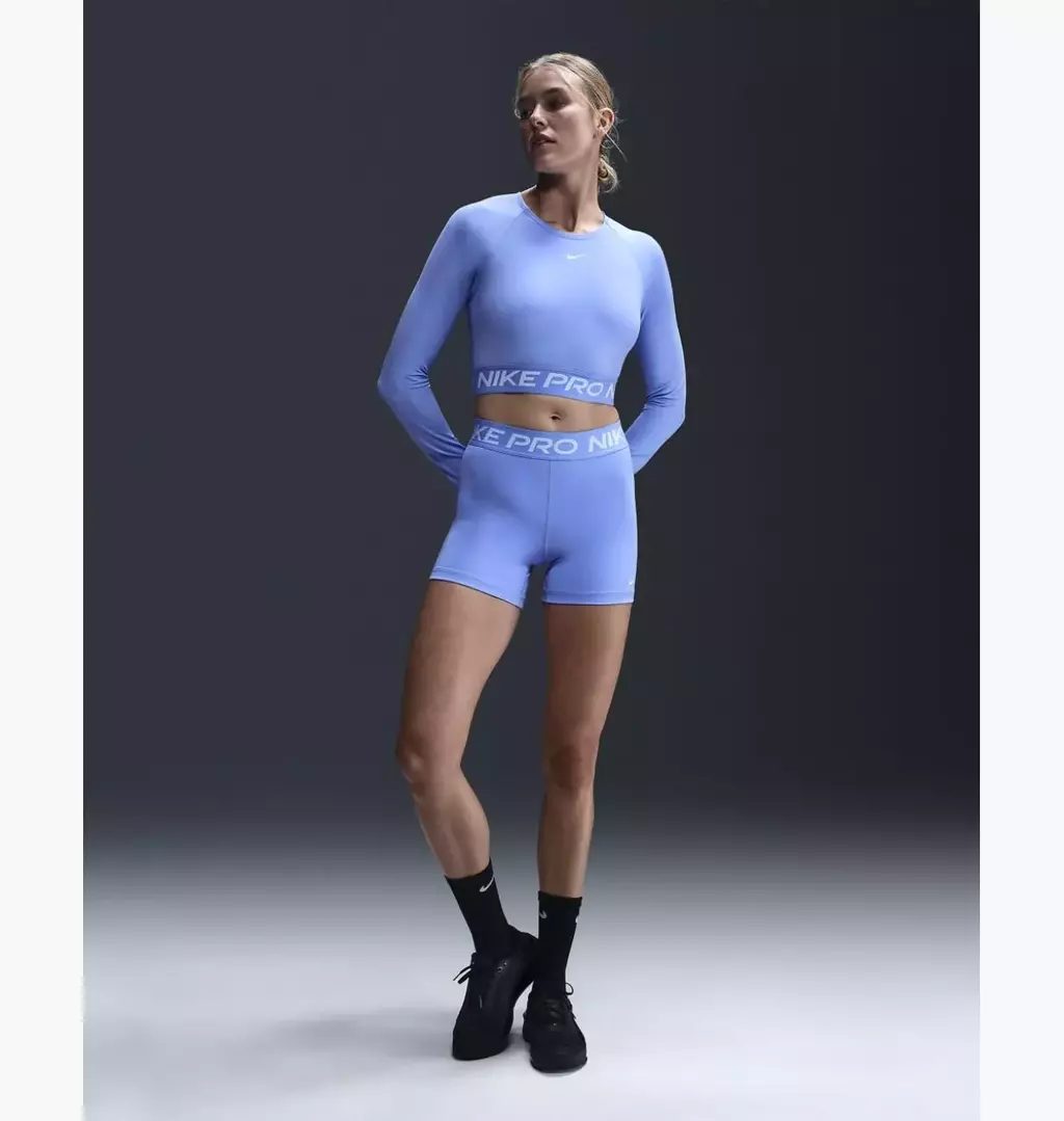 Shorts Nike Pro 365 Feminino 5in