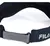Viseira Fila Running Unisex Marinho - comprar online