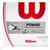 Corda Wilson Synthetic Gut Power 1.25mm Branca - Set Individual - comprar online